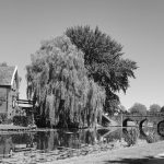 Stadsgracht Vischpoort